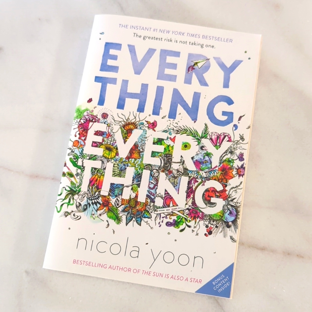 Everything, Everything